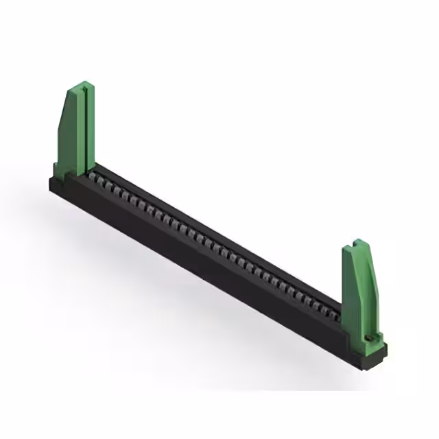 357-032-454-178 EDAC Inc.  Edgeboard Connectors